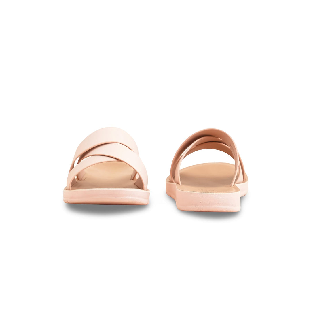 Pink Casual Softy CL5452