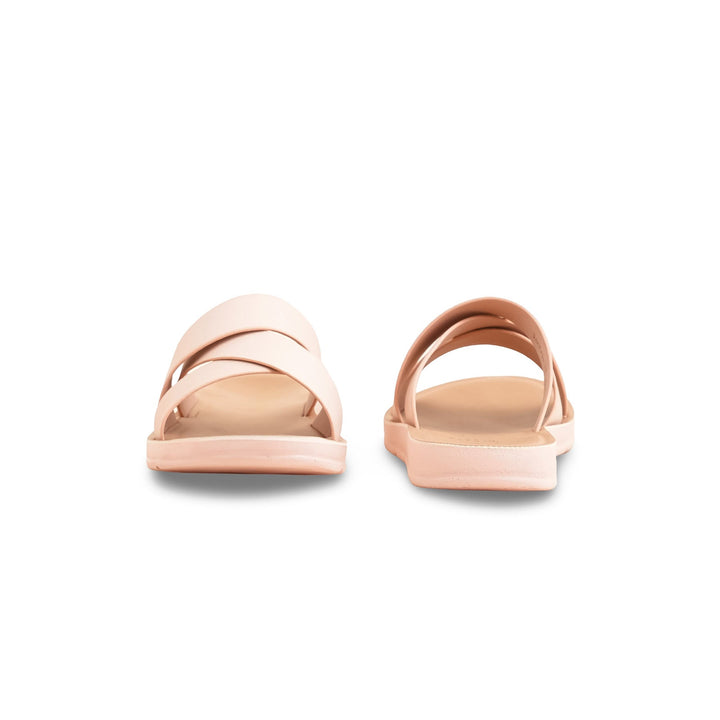Pink Casual Softy CL5452