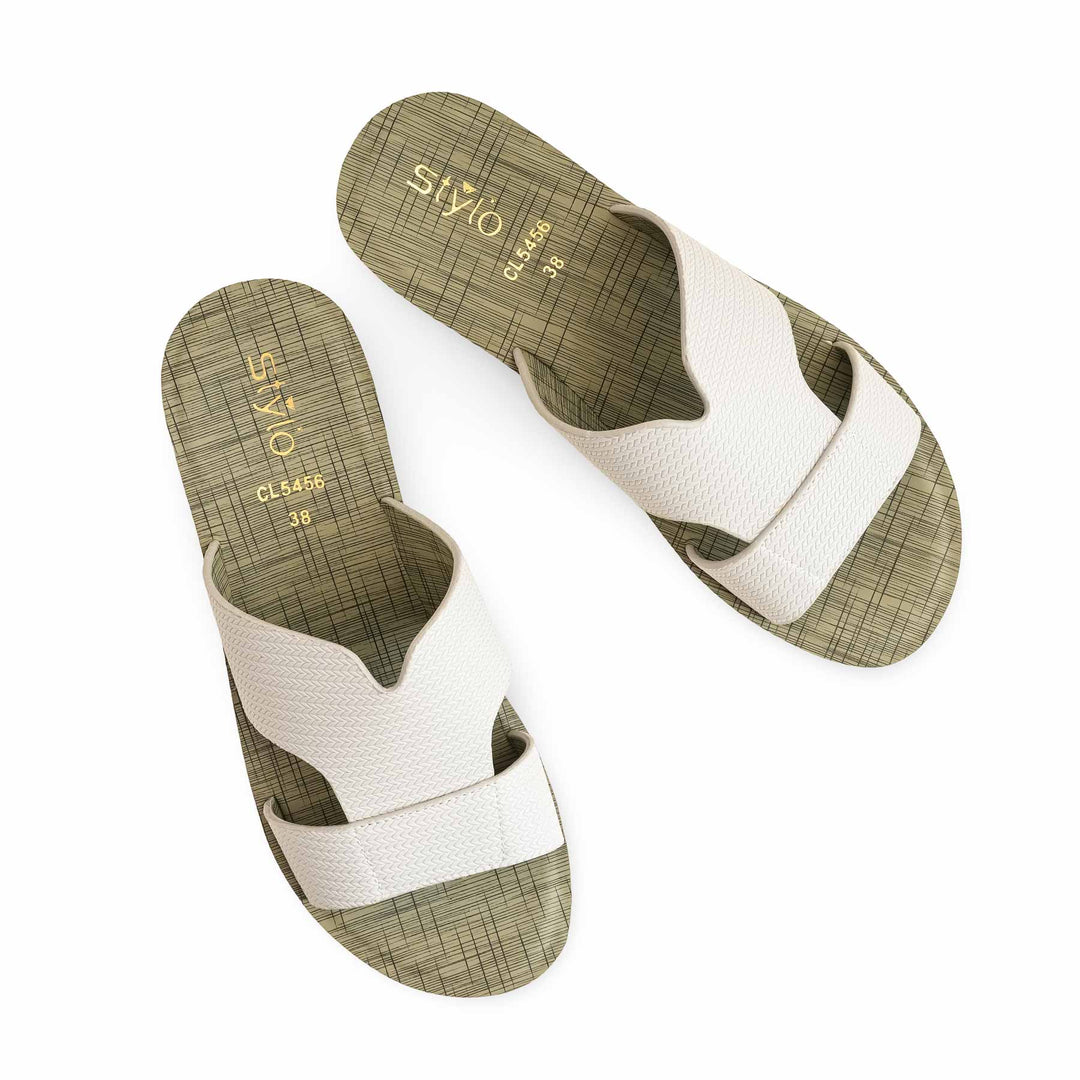 Grey Casual Softy For Women CL5456