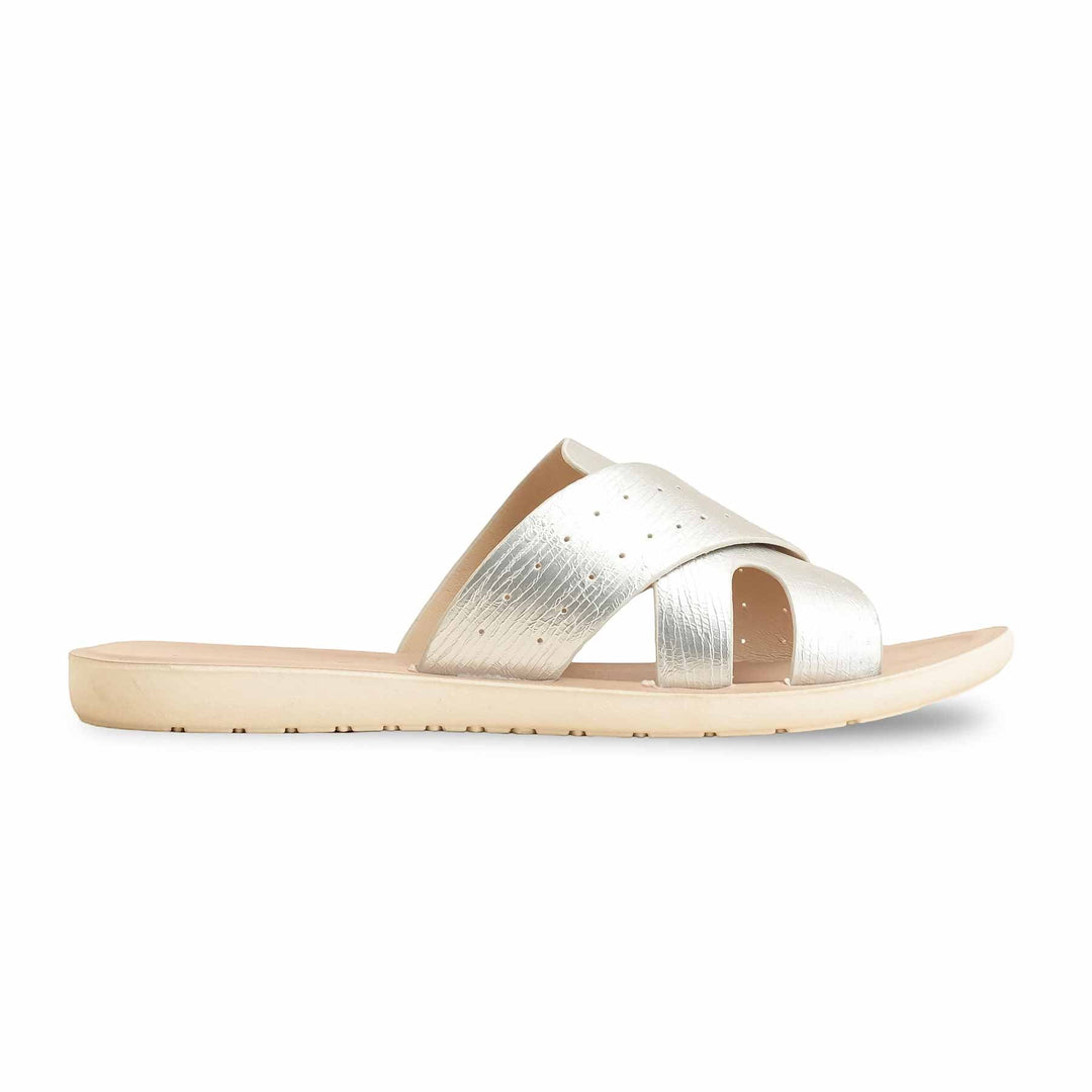 Silver Casual Women Softy CL5461