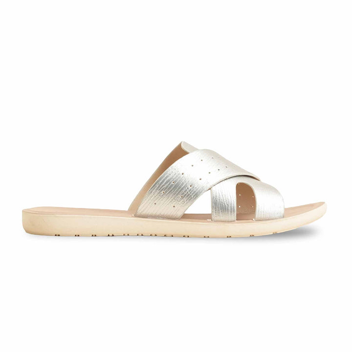 Silver Casual Women Softy CL5461