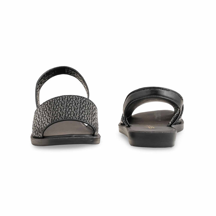 Black Casual Softy CL5469