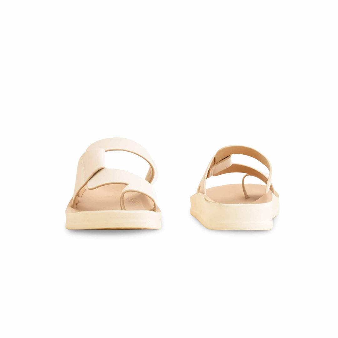Beige Casual Women Softy CL5489