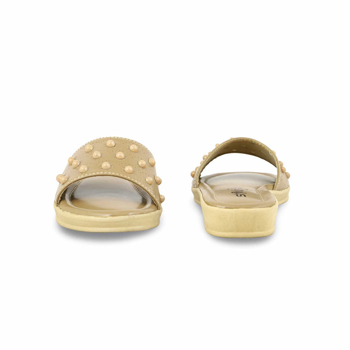 Brown Casual Softy CL7184