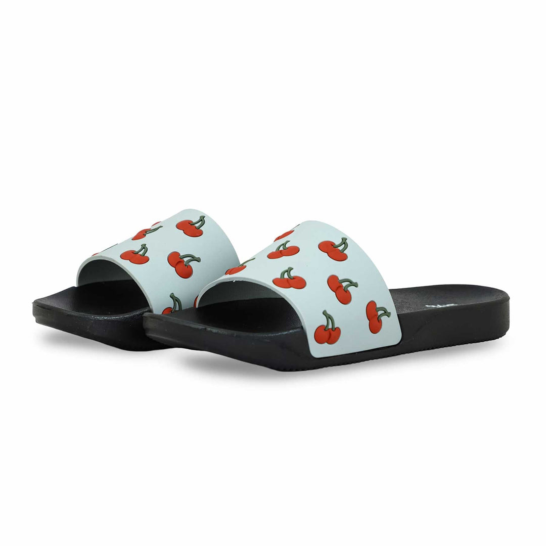 Grey Casual Softy CL9327