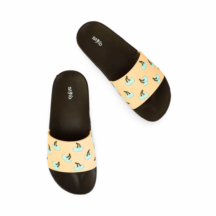 Peach Casual Softy CL9327