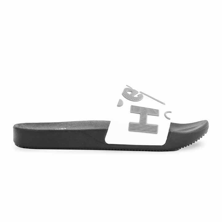 White Casual Softy CL9328