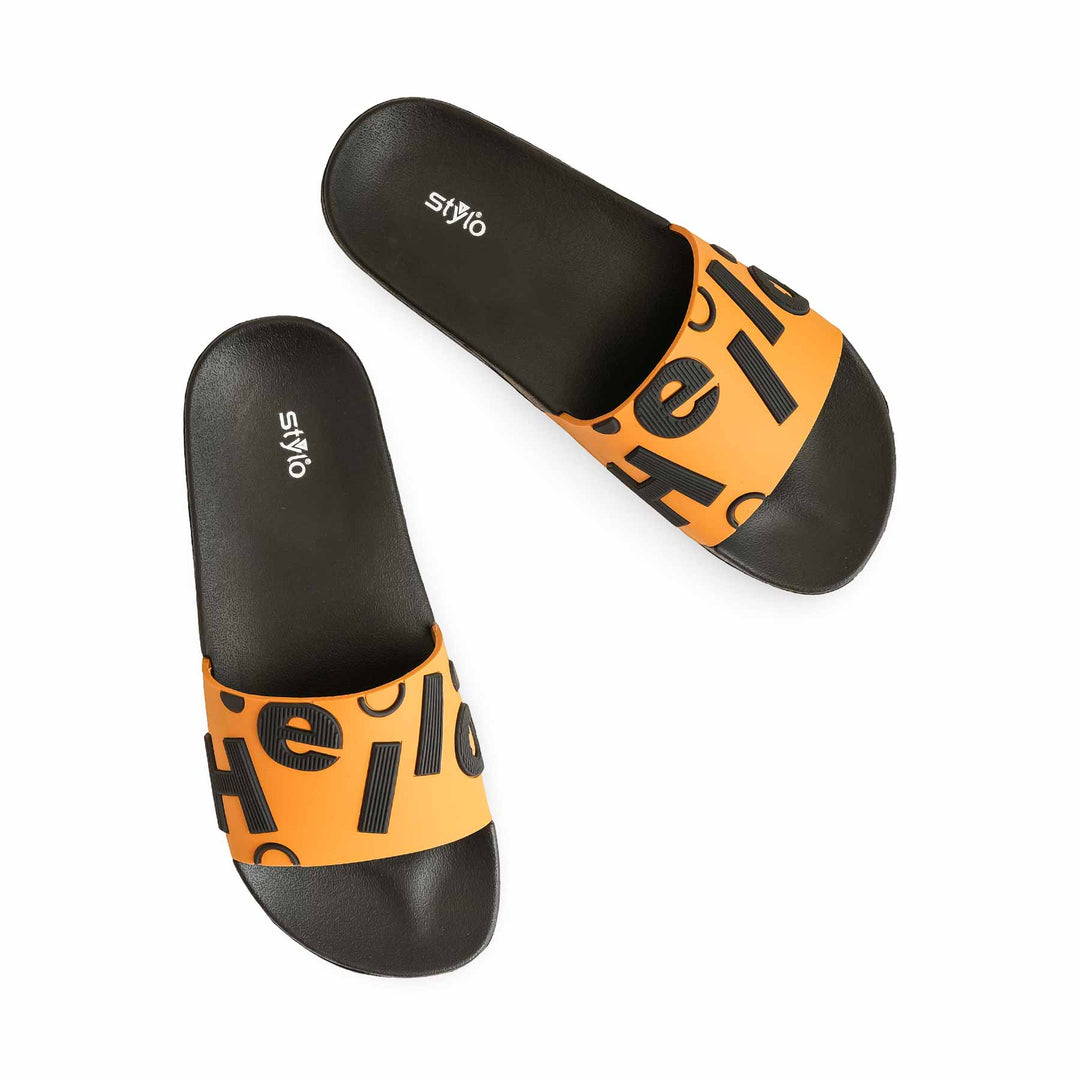 Beige Casual Softy CL9328