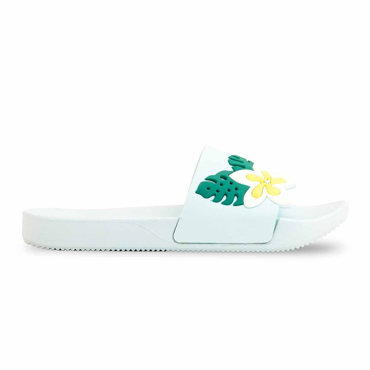Sky Blue Casual Softy CL9329