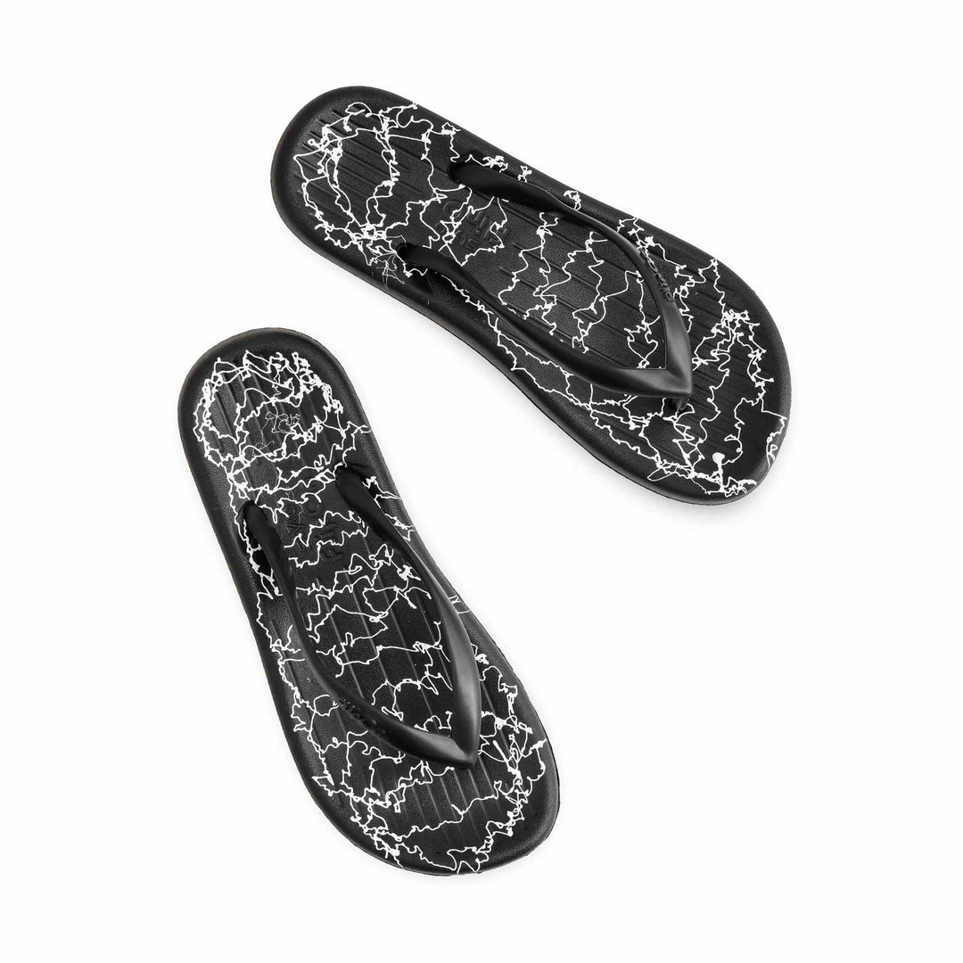 Black Casual Softy CL9339