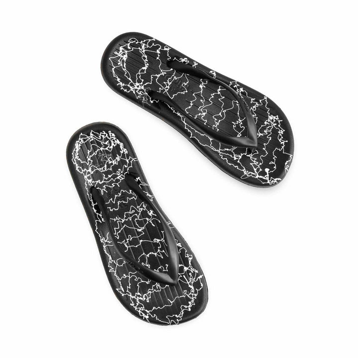 Black Casual Softy CL9339