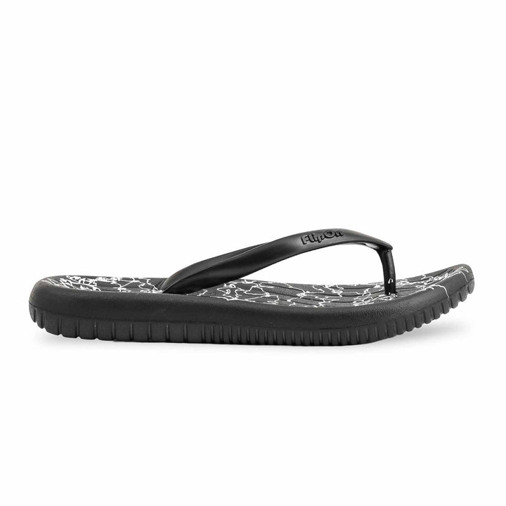 Black Casual Softy CL9339