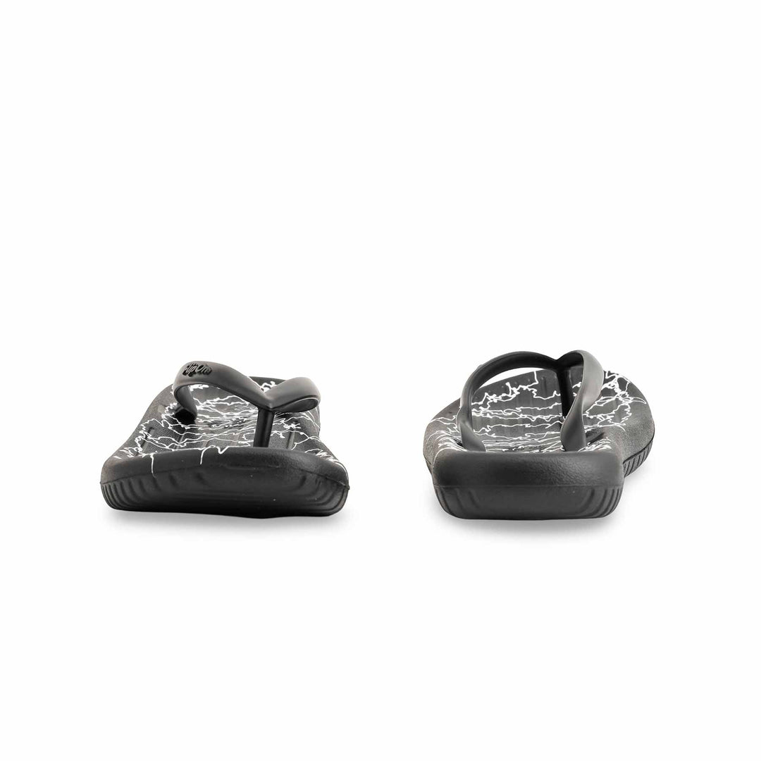 Black Casual Softy CL9339