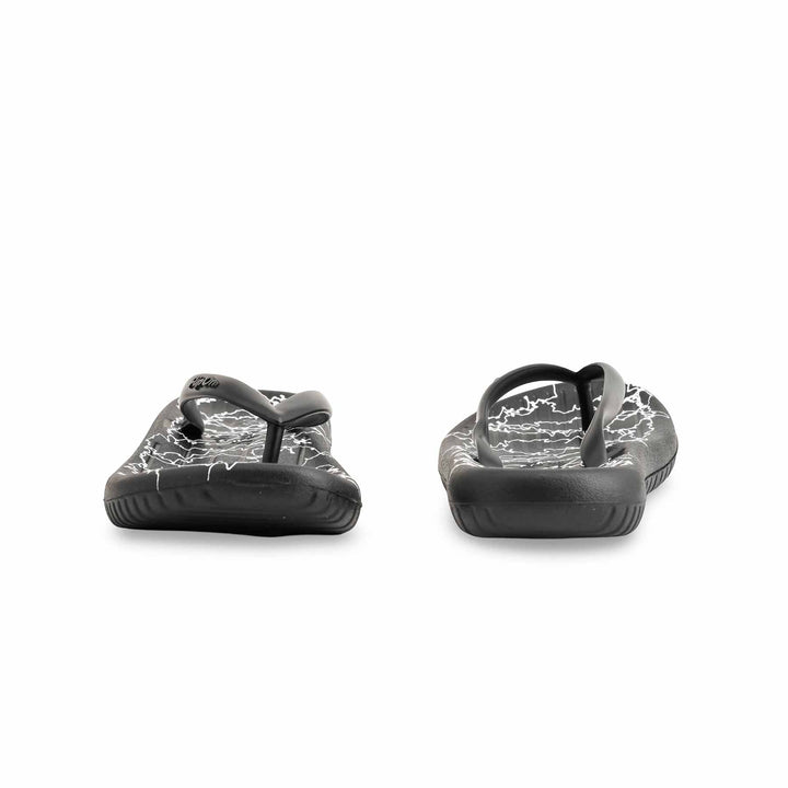 Black Casual Softy CL9339