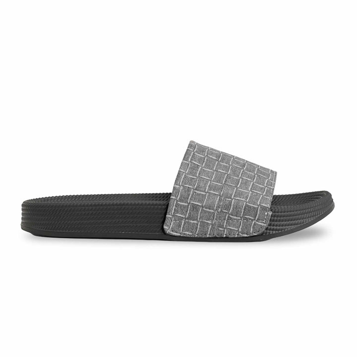 Grey Casual Women Softy CL9343