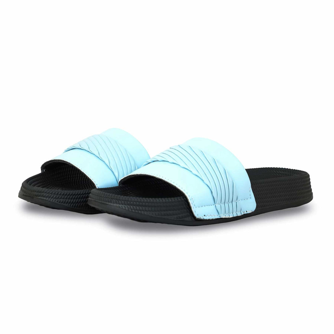 Sky Blue Casual Softy CL9344
