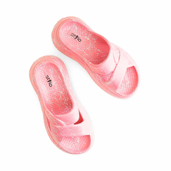 Pink Casual Softy CL9346