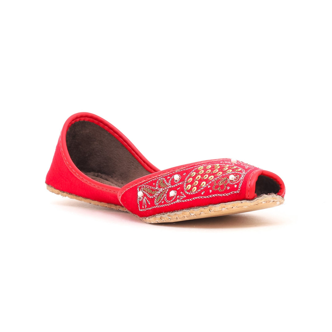 Red Fancy Khusa EC8280