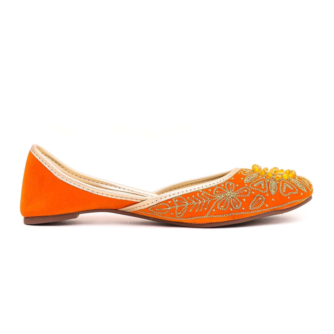 Orange Fancy Khusa EC8293