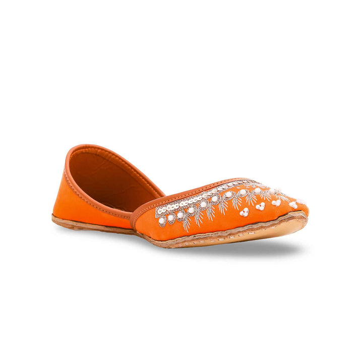 Orange Fancy Khusa EC8393