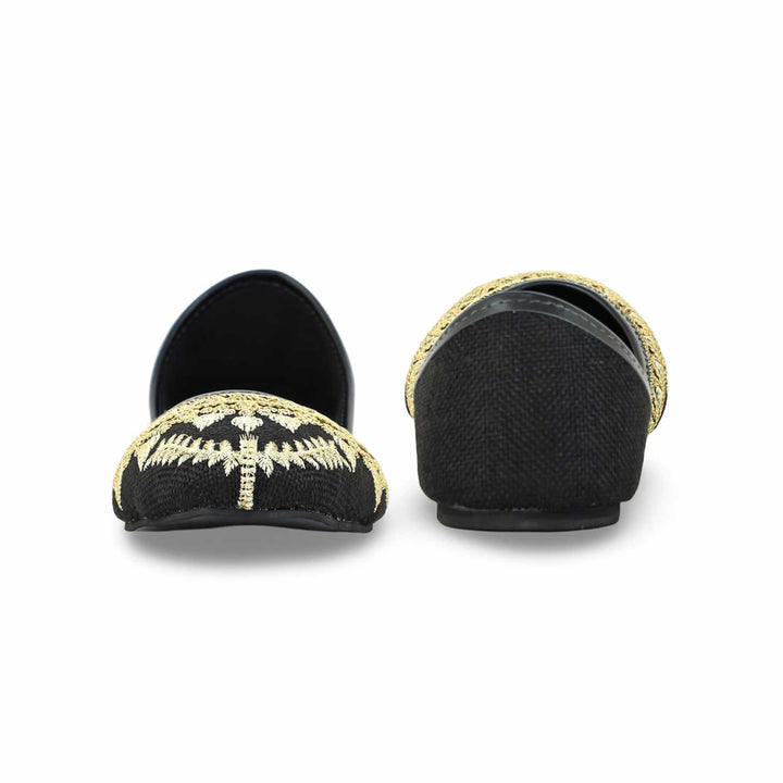 Black Fancy Khusa EC8519