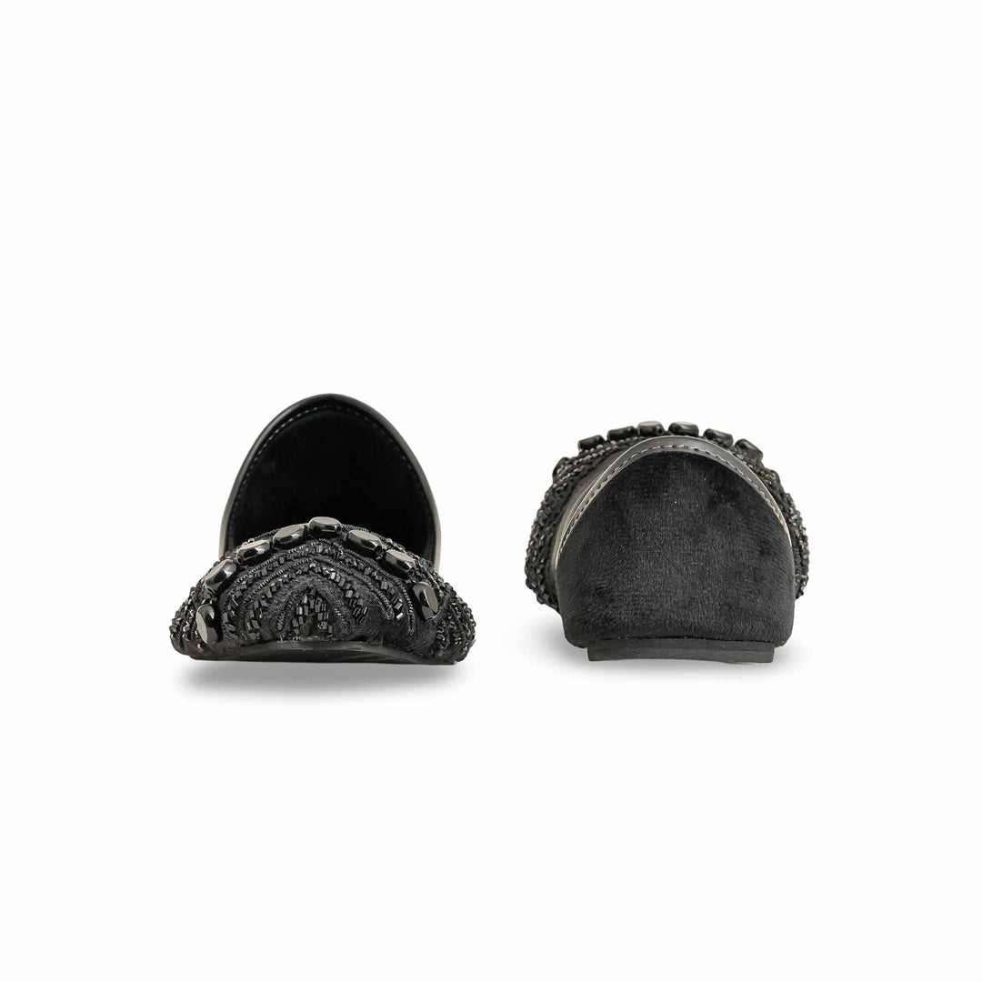 Black Fancy Khusa EC8521