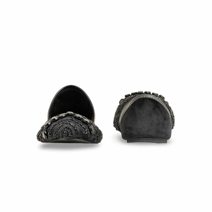 Black Fancy Khusa EC8521