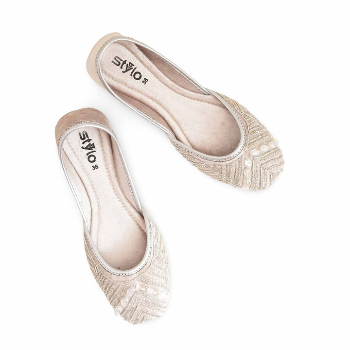 White Fancy Khusa EC8521