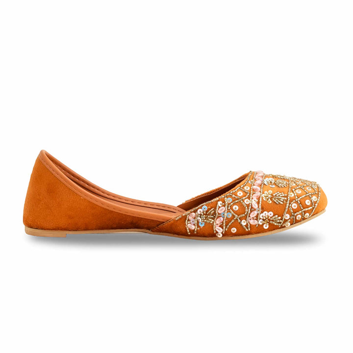 Rust Fancy Khusa EC8522