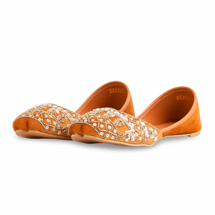 Rust Fancy Khusa EC8522