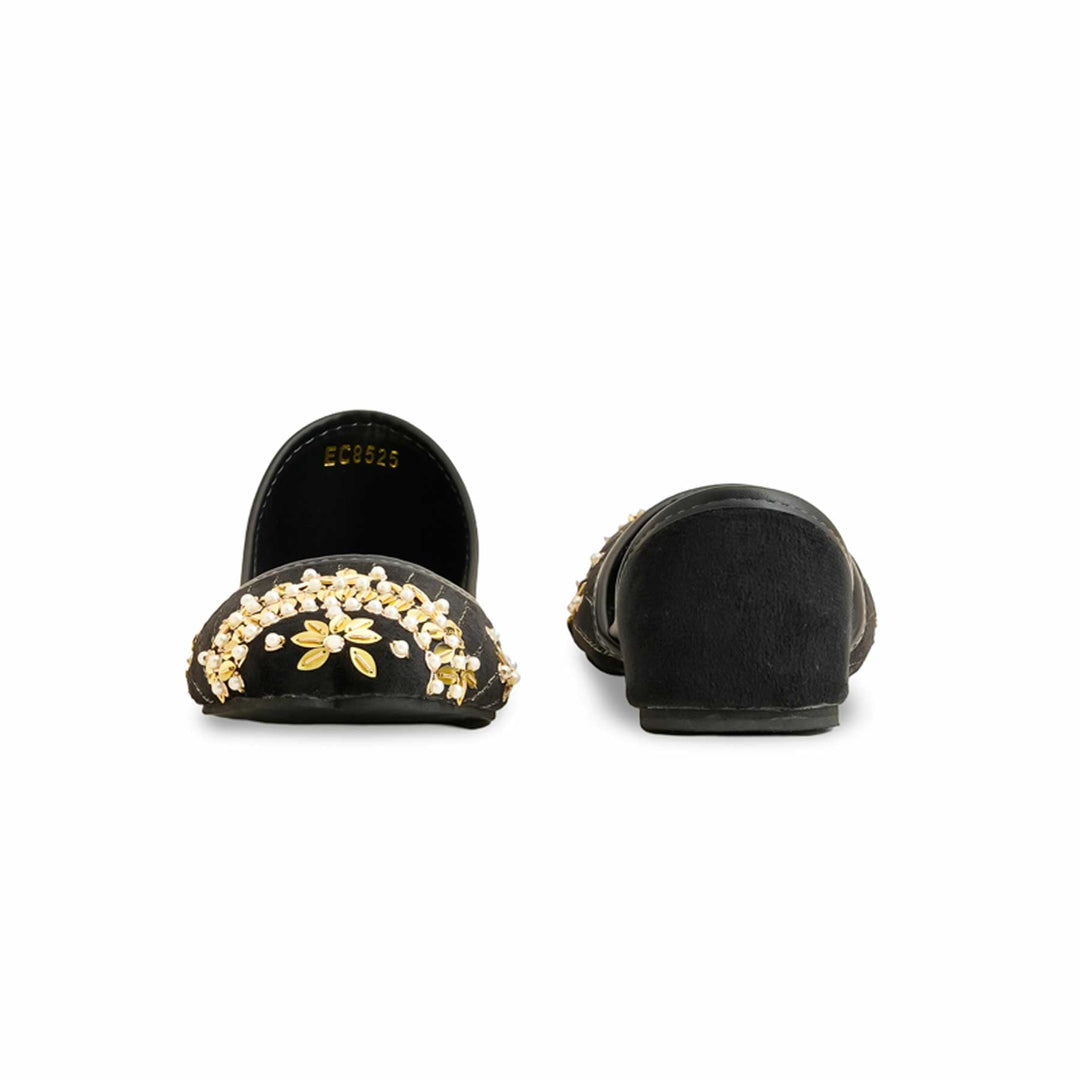 Black Fancy Khusa EC8525