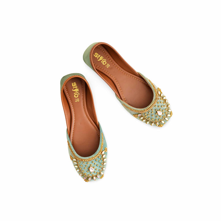 PISTAGREEN Fancy Khusa EC8526