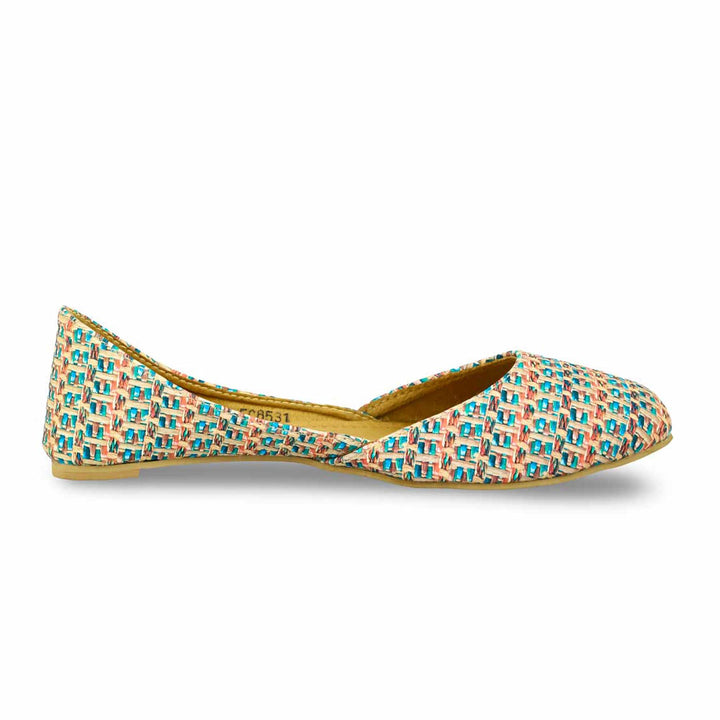 Mustard Khusa EC8531