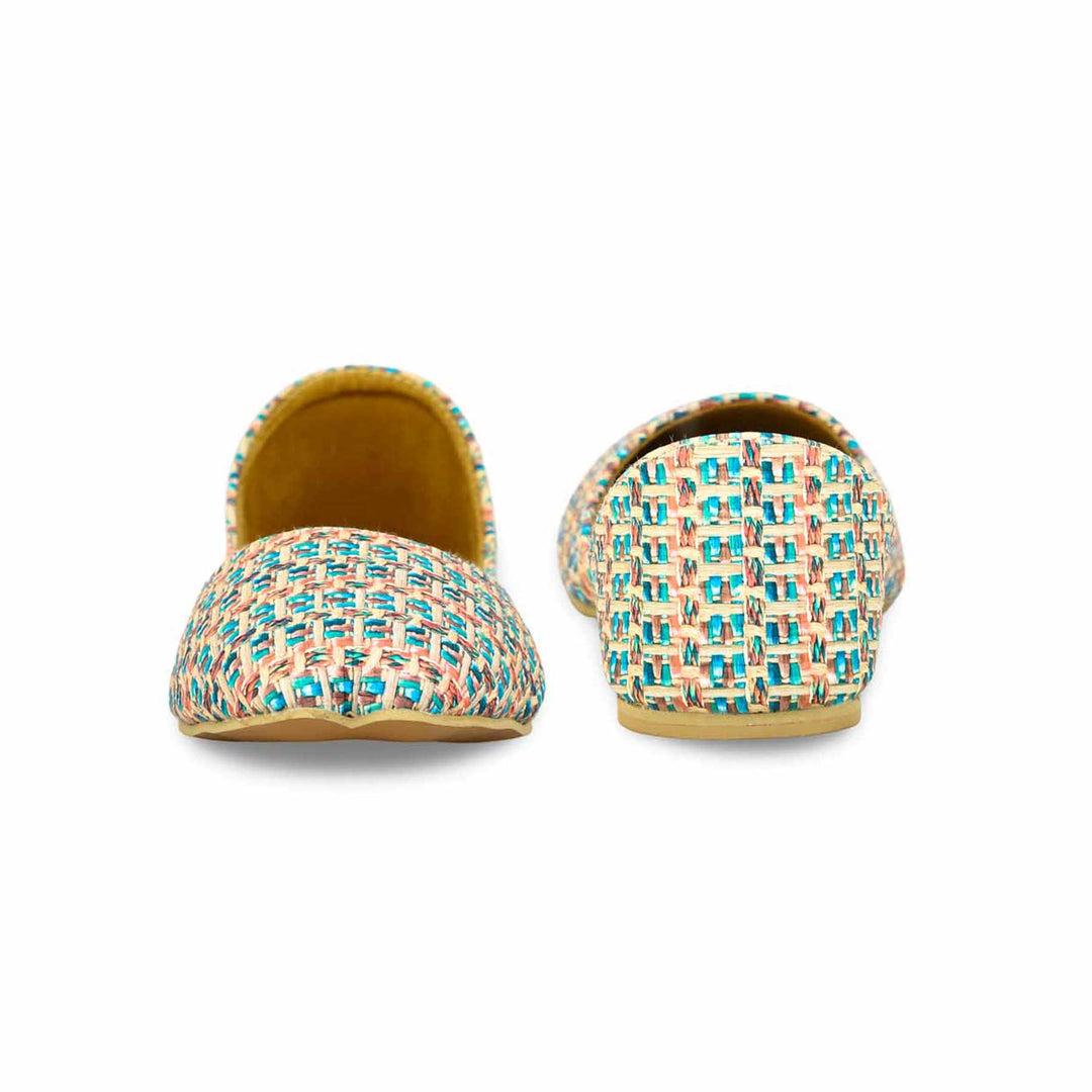 Mustard Khusa EC8531