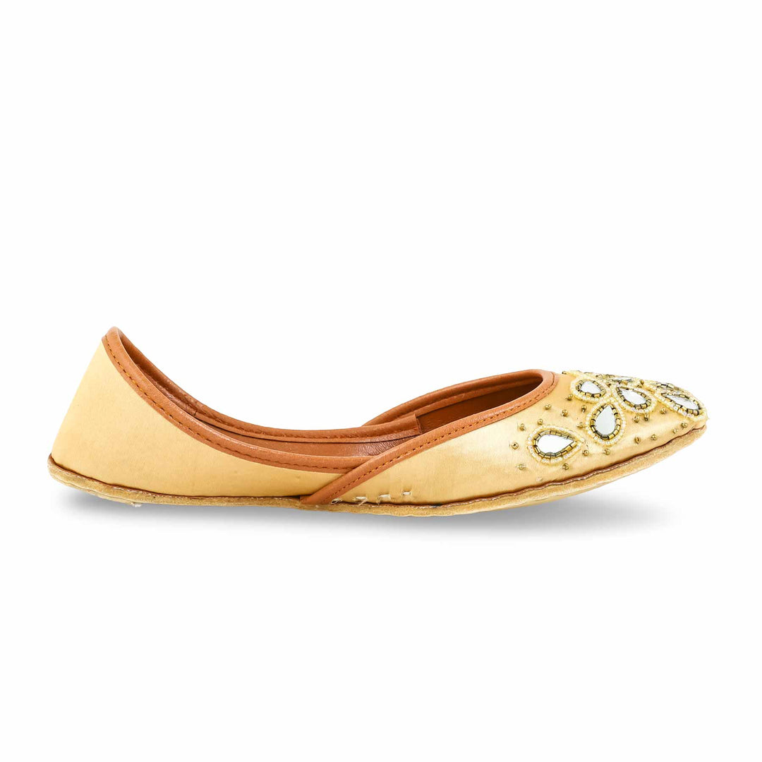 Mustard Khusa EC8537