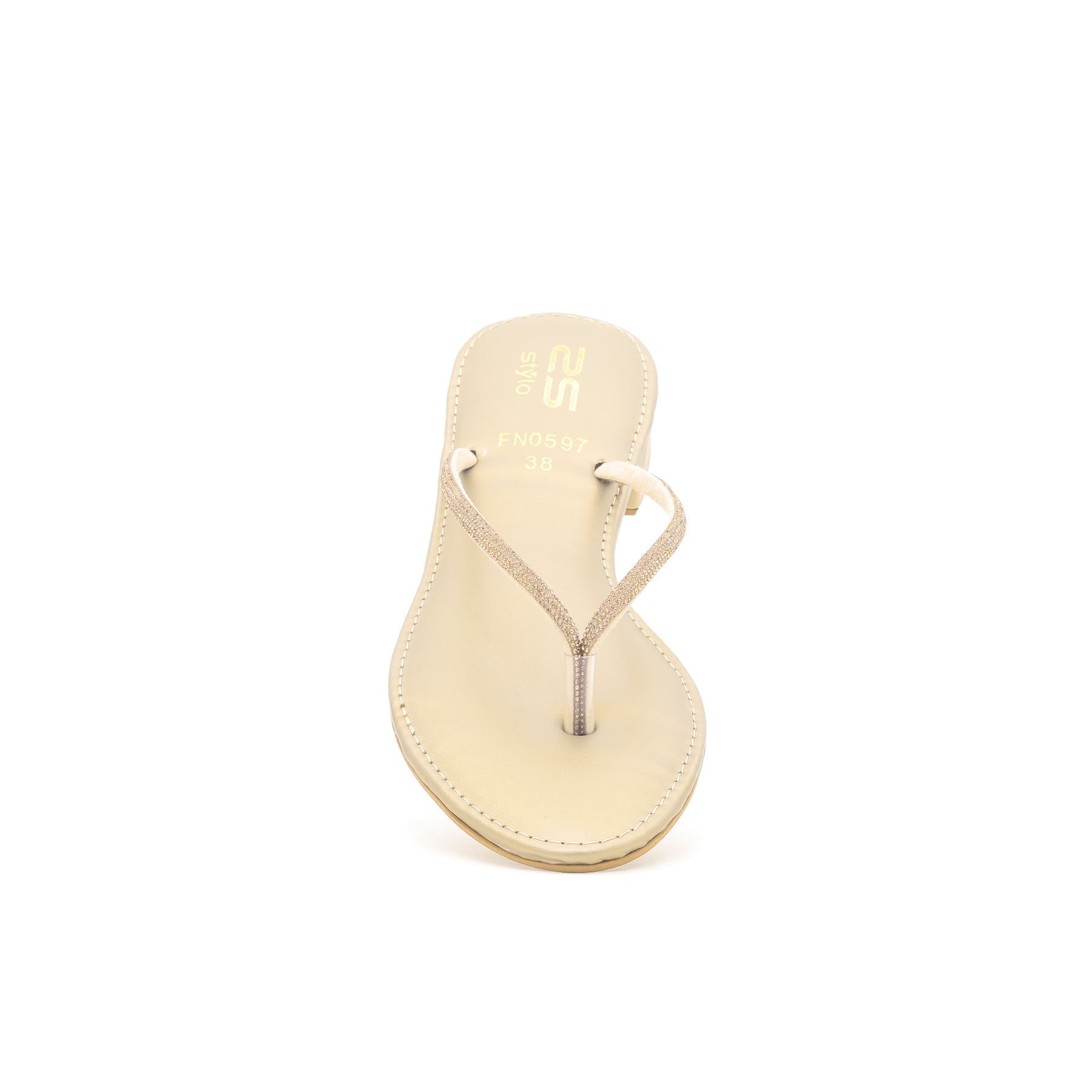 Stylo ladies fancy chappal outlet