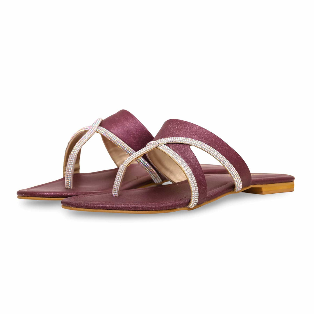 Falsa Fancy Chappal FN0742