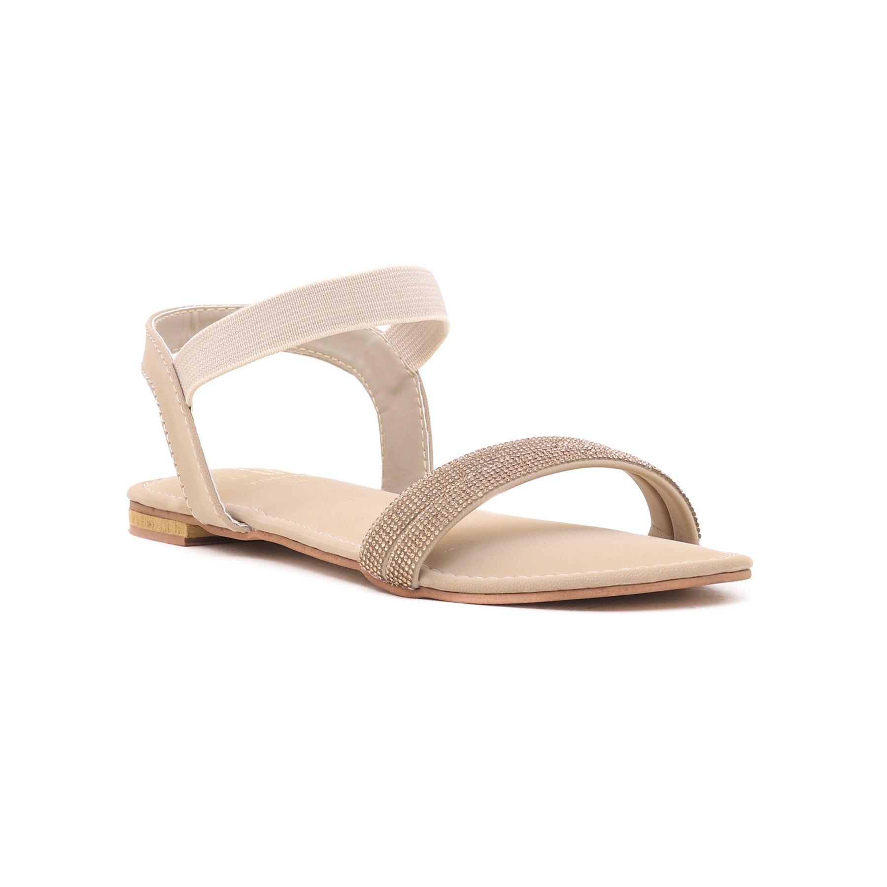 Fawn Fancy Sandal FN5476