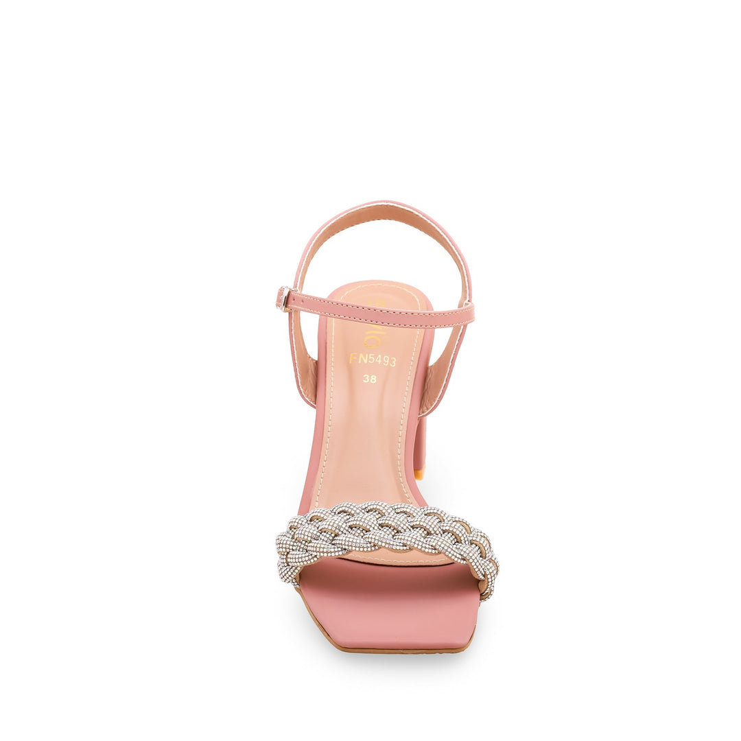 Pink Fancy Sandal FN5493