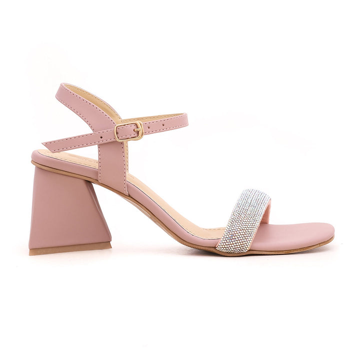 Pink Fancy Sandal FN5604