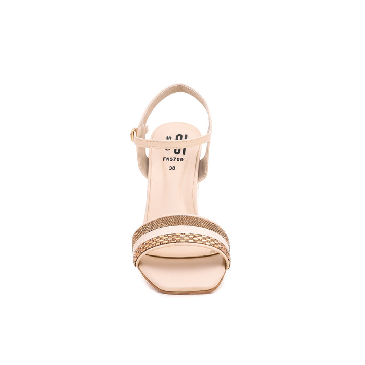 Fawn Fancy Sandal FN5709