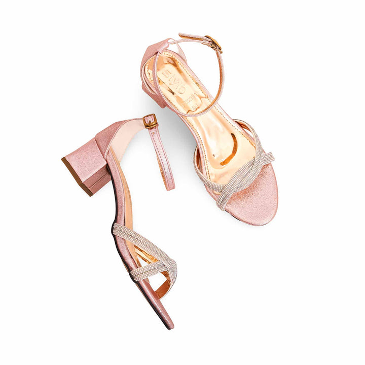 Pink Fancy Sandal FN5926