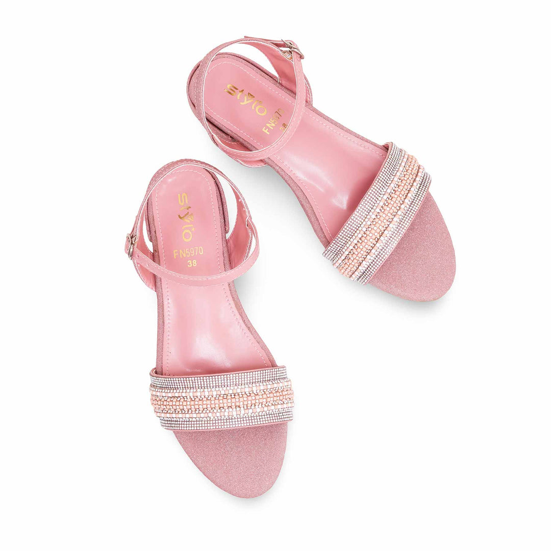 Pink Fancy Sandal FN5970