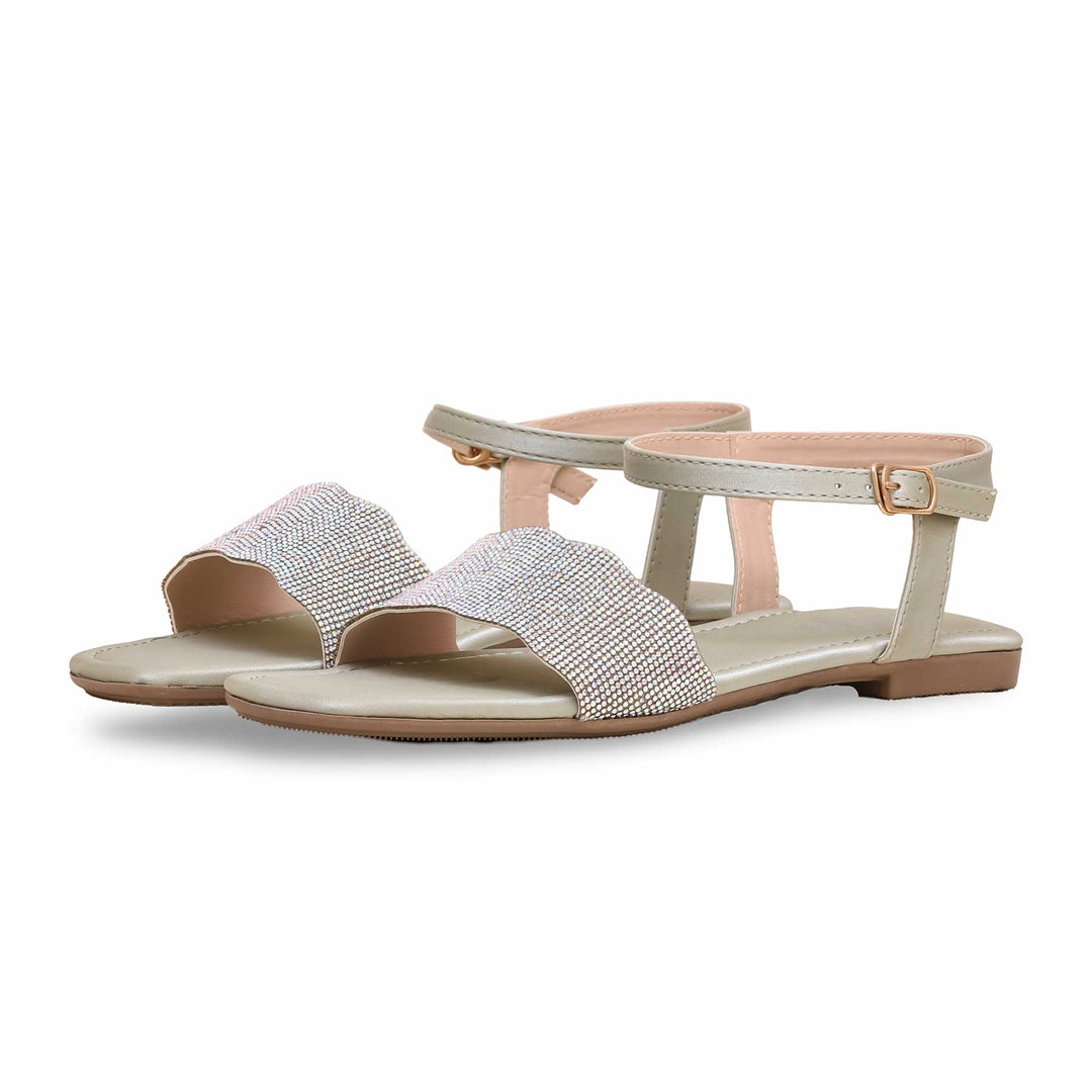 PISTAGREEN Fancy Sandal FN5990