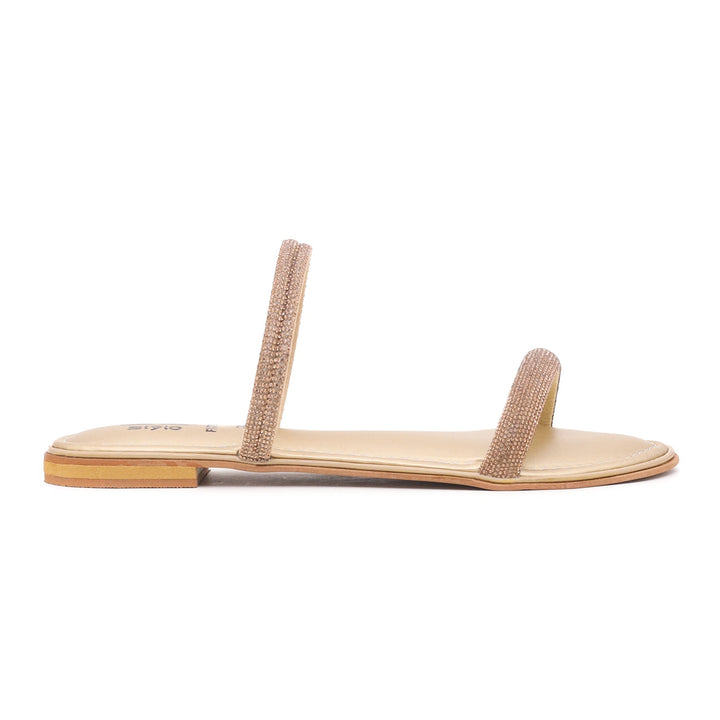 Golden Fancy Slipper FN7600