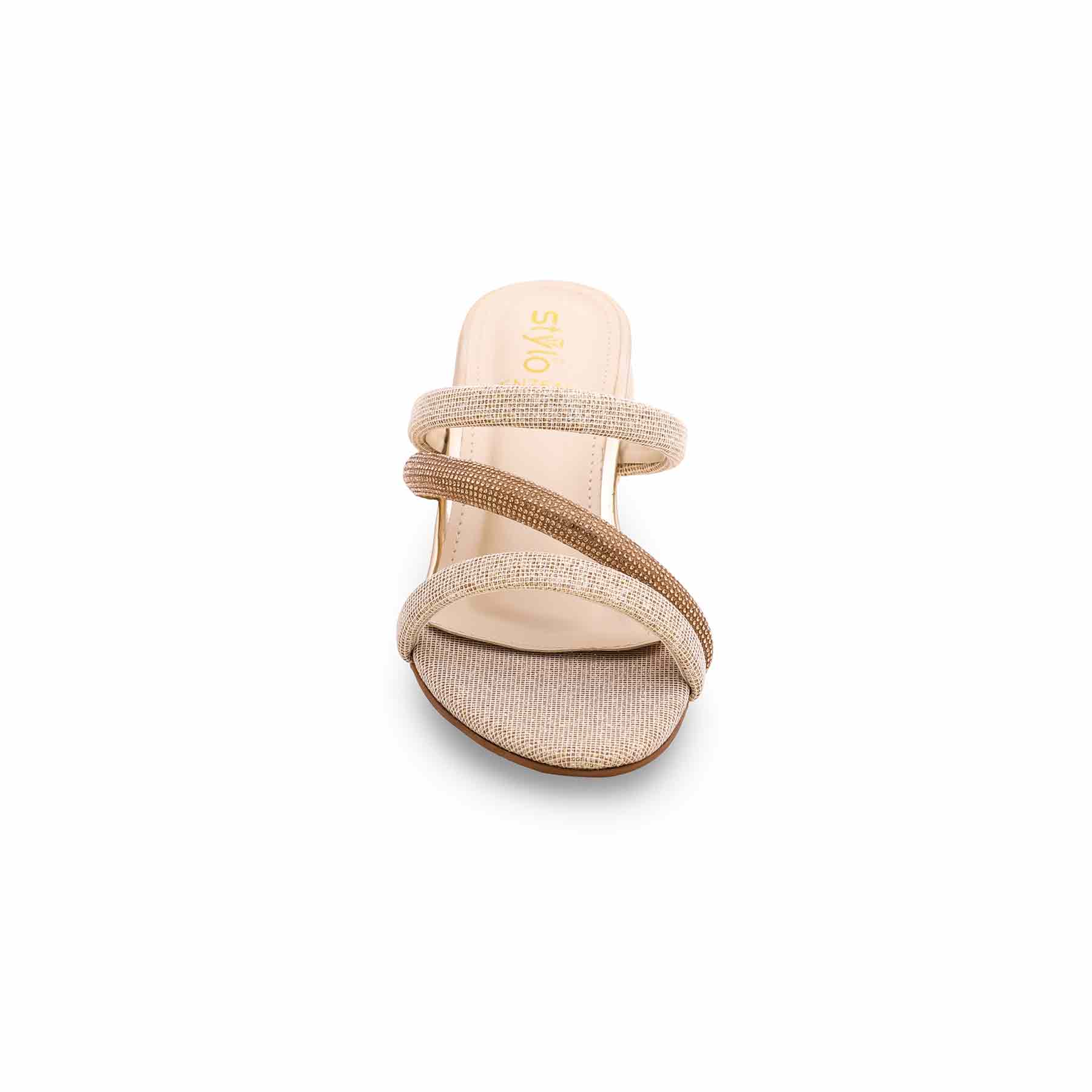 Golden Fancy Slipper FN7619