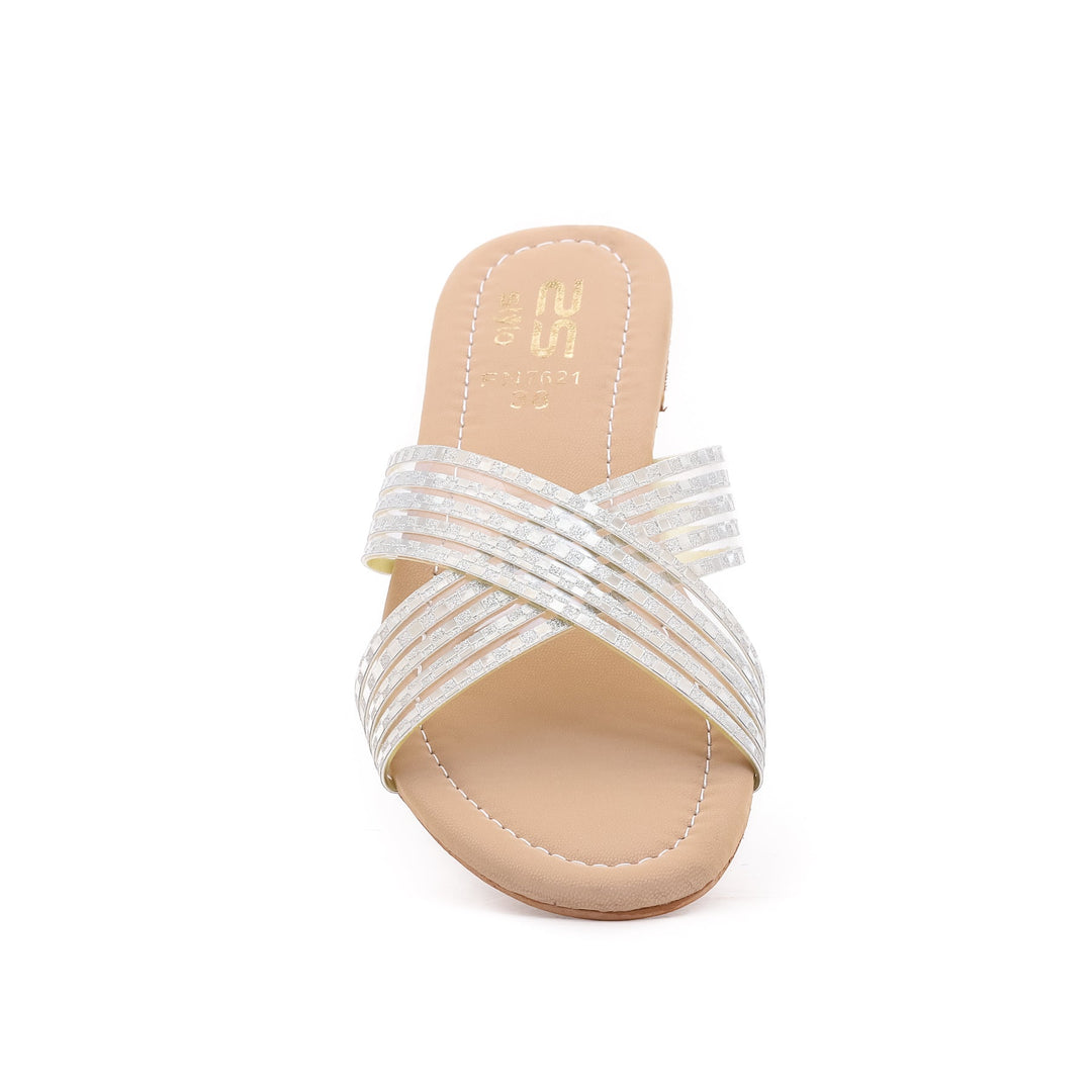 Golden Fancy Slipper FN7621