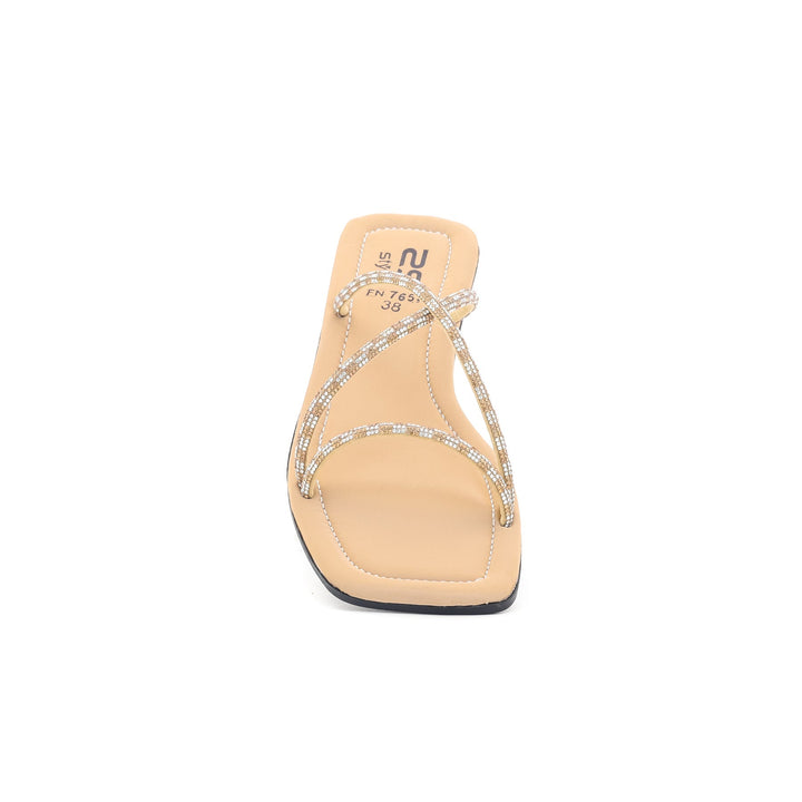 Fawn Fancy Slipper FN7657