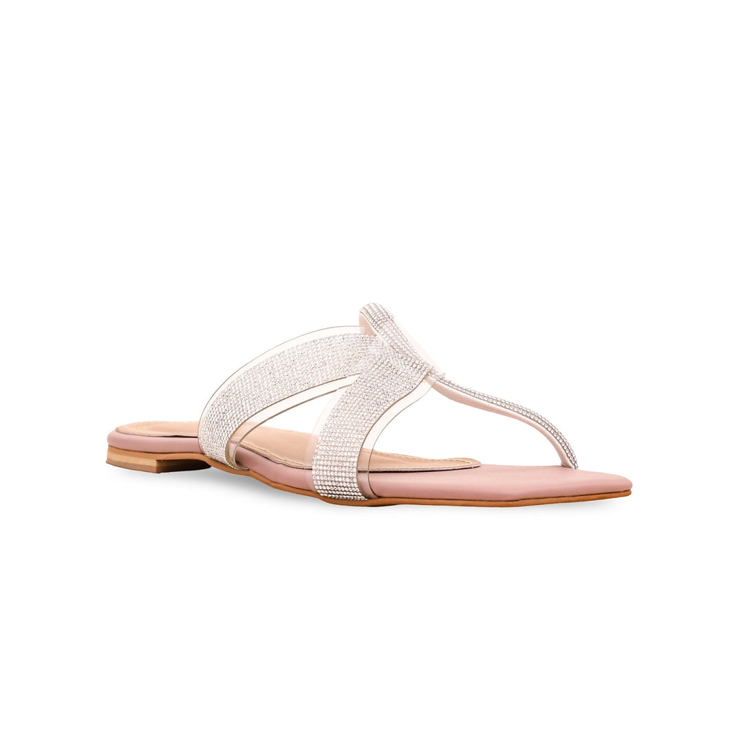 Pink Fancy Slipper FN7711