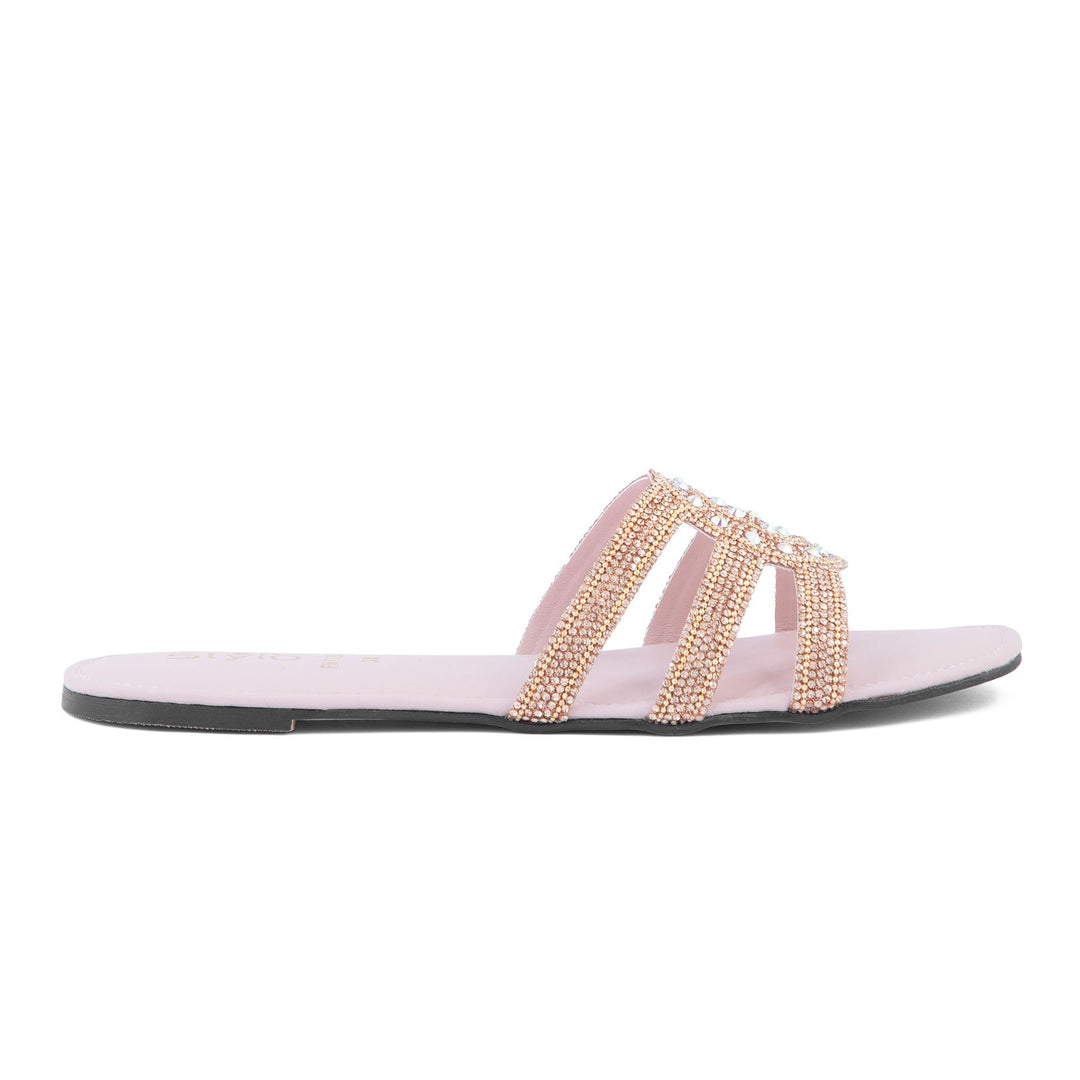 Pink Fancy Slipper FN7793